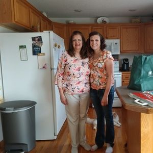 Meet your Posher, Danean